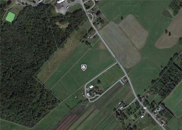 23 Acres of Land for Sale in Goshen, New York