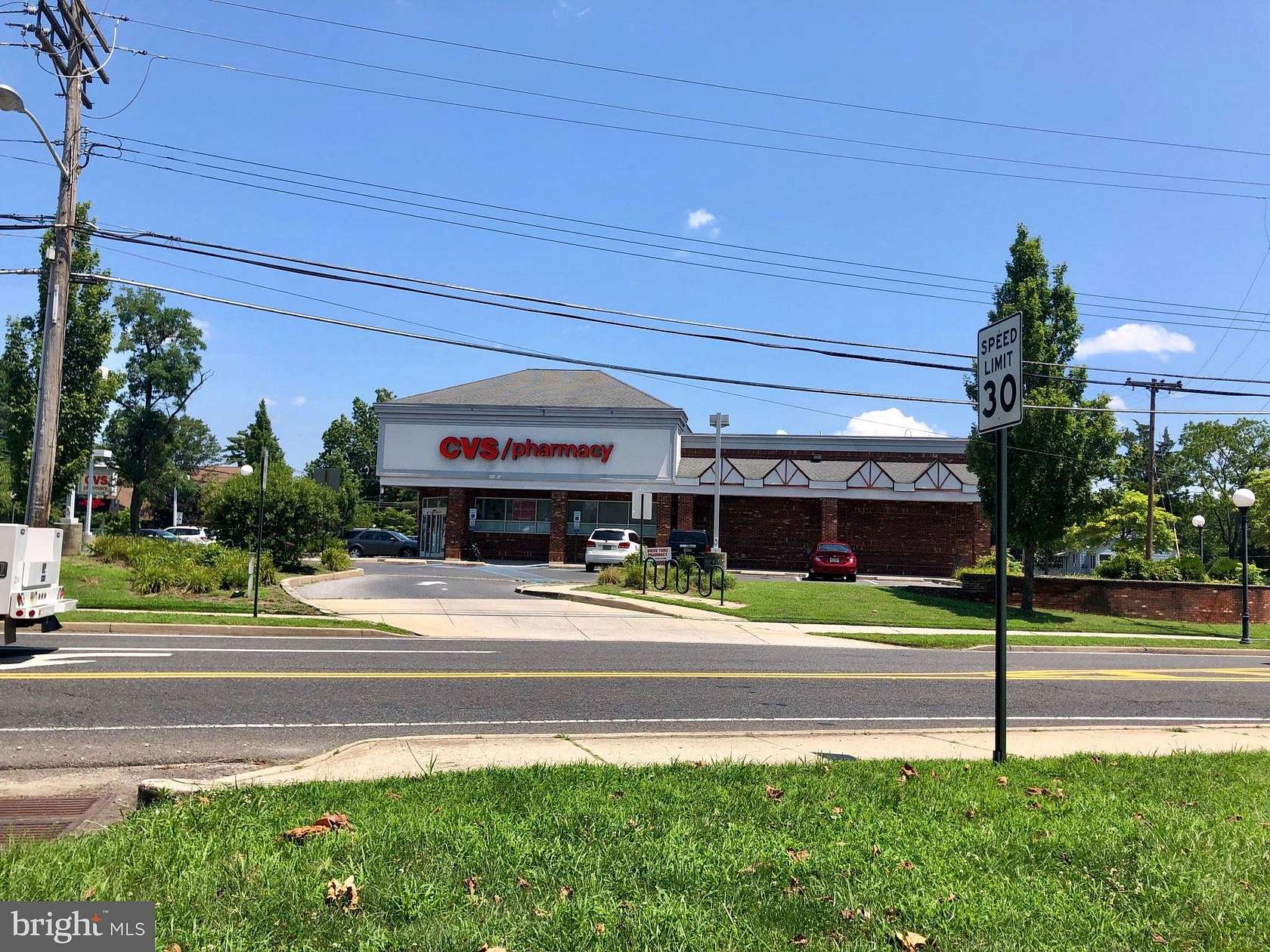 0.11 Acres of Commercial Land for Sale in Browns Mills, New Jersey