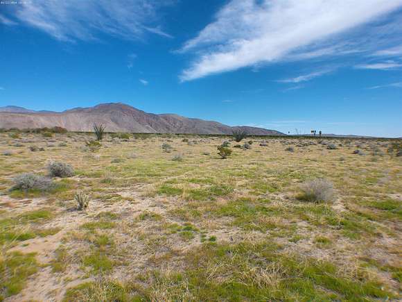 8.8 Acres of Residential Land for Sale in Borrego Springs, California