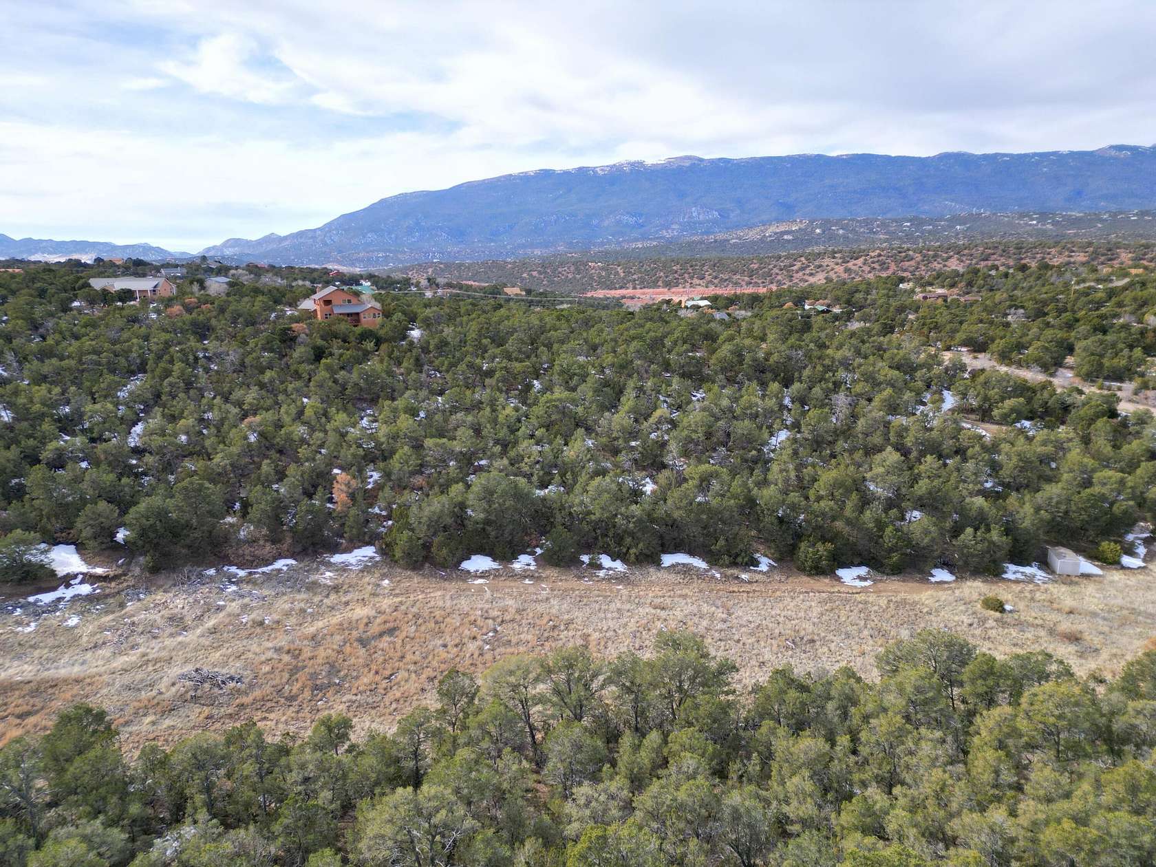 2 Acres of Residential Land for Sale in Tijeras, New Mexico