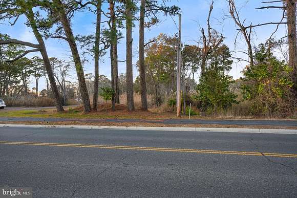 5.2 Acres of Agricultural Land for Sale in Chincoteague, Virginia
