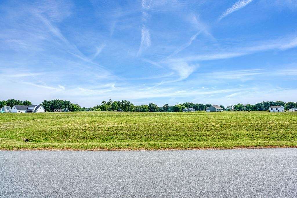 1.3 Acres of Residential Land for Sale in New Church, Virginia
