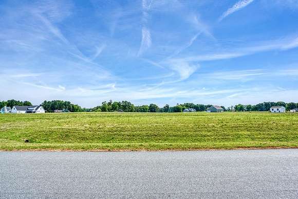 1.3 Acres of Residential Land for Sale in New Church, Virginia