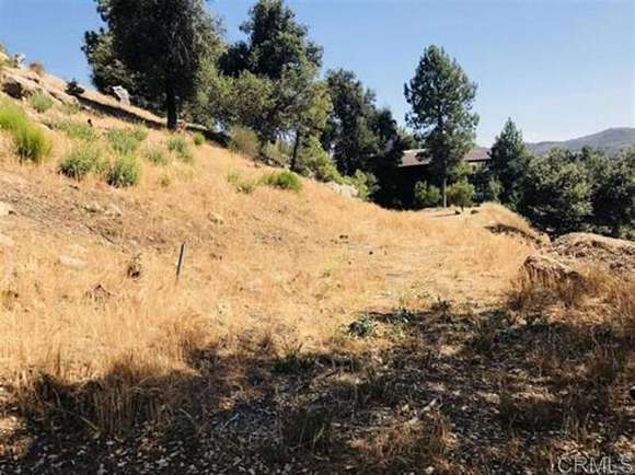 0.37 Acres of Residential Land for Sale in Pine Valley, California