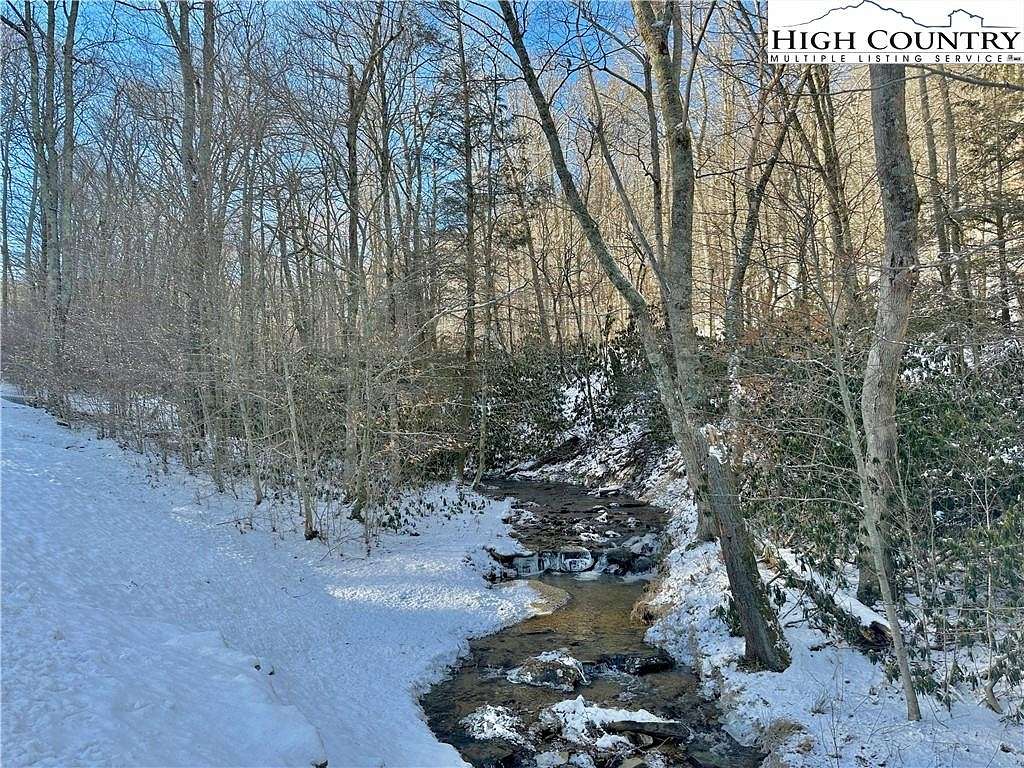 1.26 Acres of Residential Land for Sale in Blowing Rock, North Carolina