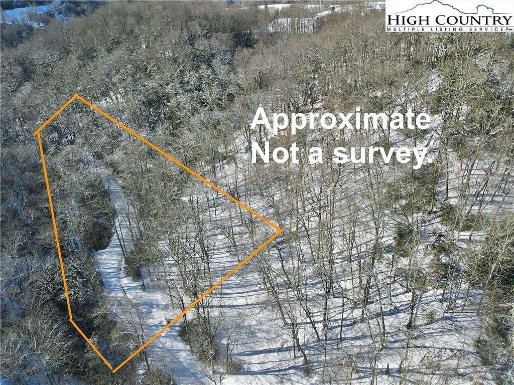 1.4 Acres of Land for Sale in Blowing Rock, North Carolina