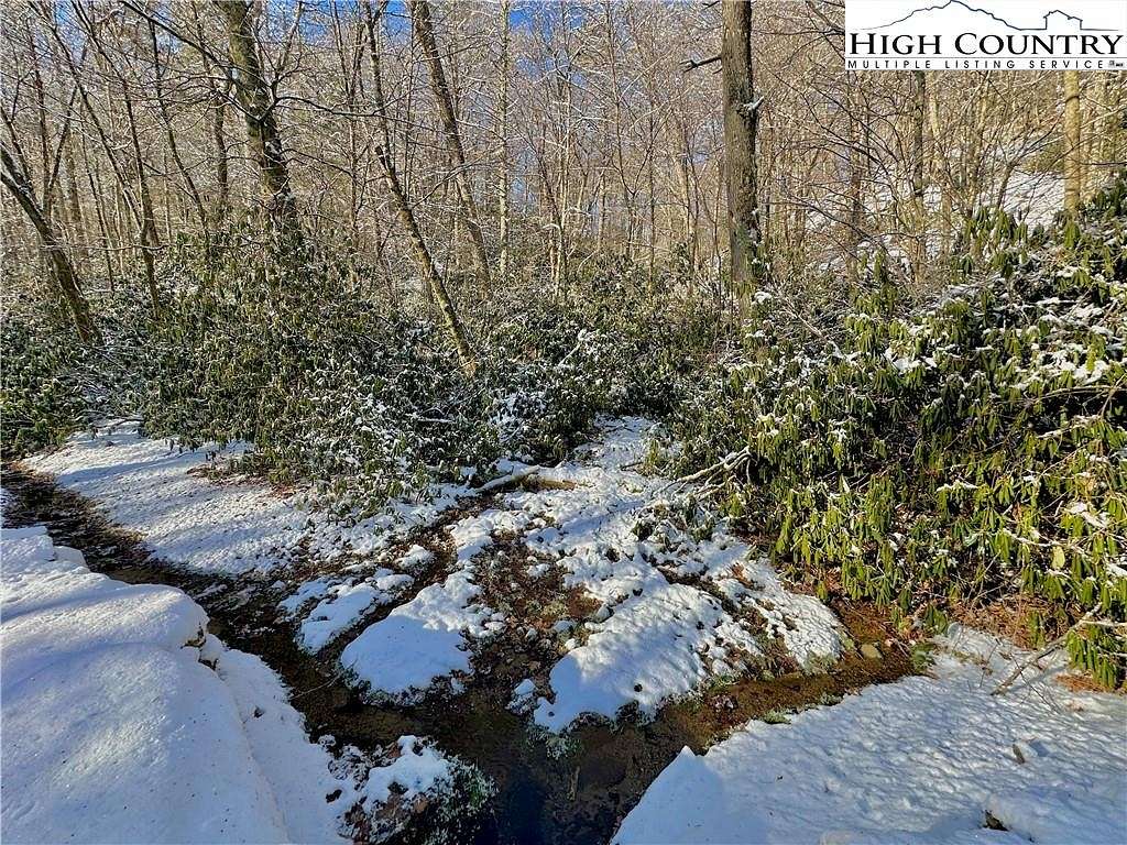 1.43 Acres of Land for Sale in Blowing Rock, North Carolina