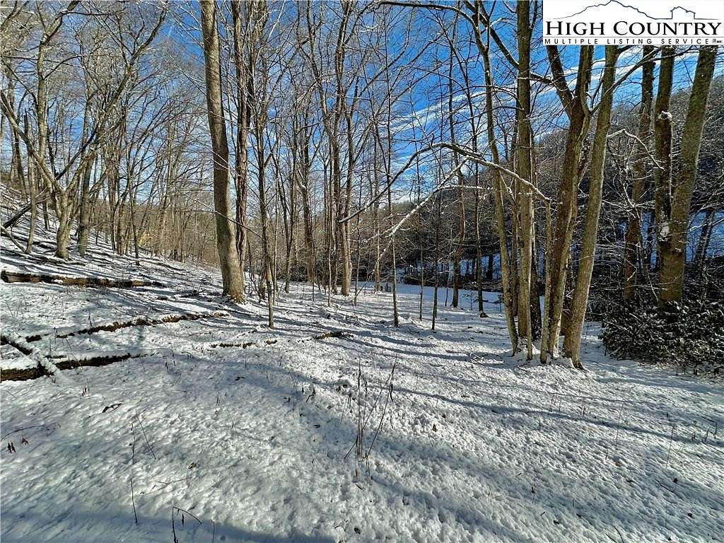 1.43 Acres of Land for Sale in Blowing Rock, North Carolina