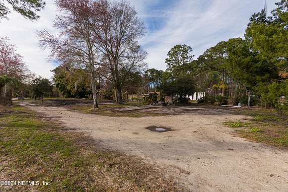 4.77 Acres of Commercial Land for Sale in Jacksonville, Florida