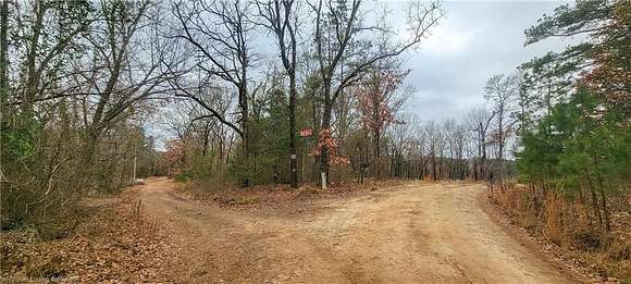 1.9 Acres of Land for Sale in Rudy, Arkansas