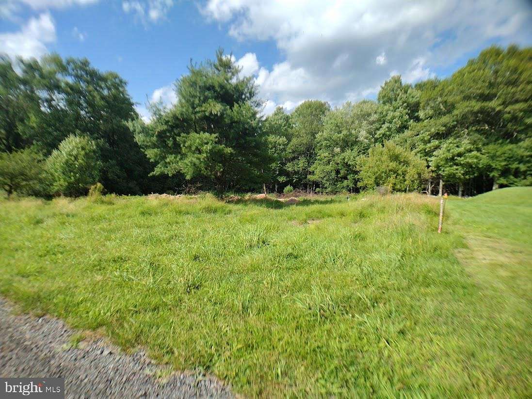 3.4 Acres of Residential Land for Sale in Hawley, Pennsylvania