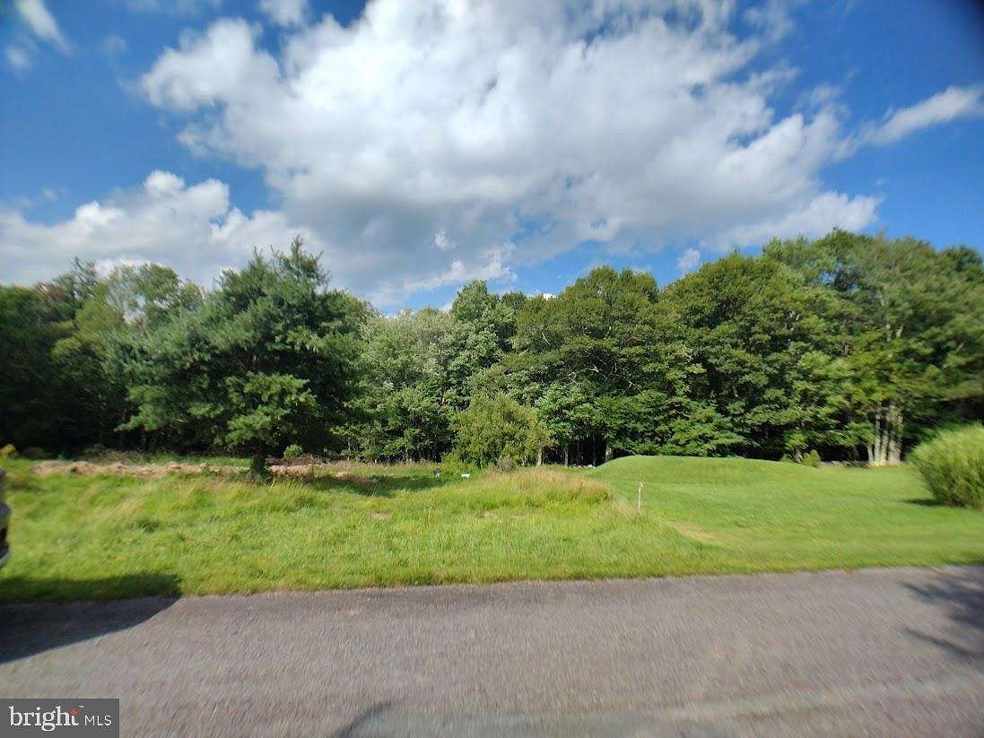 3.4 Acres of Residential Land for Sale in Hawley, Pennsylvania
