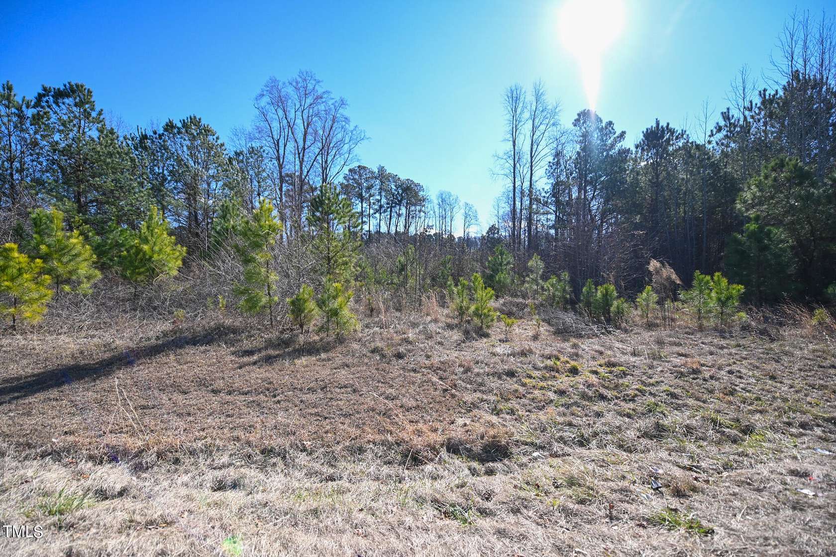 1 Acres of Residential Land for Sale in Garner, North Carolina