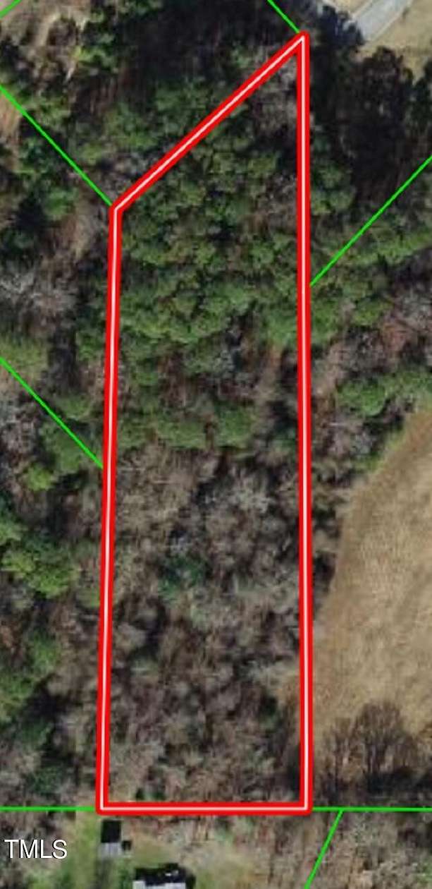2.03 Acres of Land for Sale in Garner, North Carolina