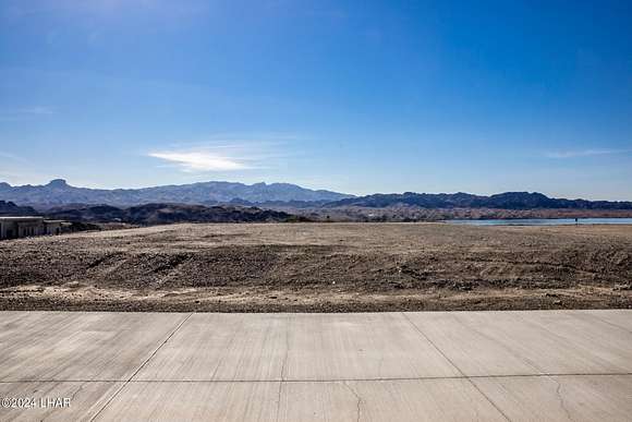 0.31 Acres of Residential Land for Sale in Lake Havasu City, Arizona