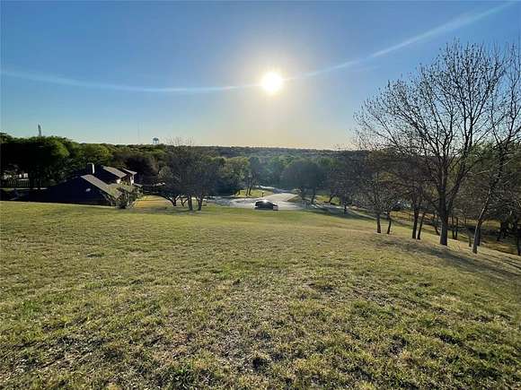 0.5 Acres of Residential Land for Sale in Fort Worth, Texas