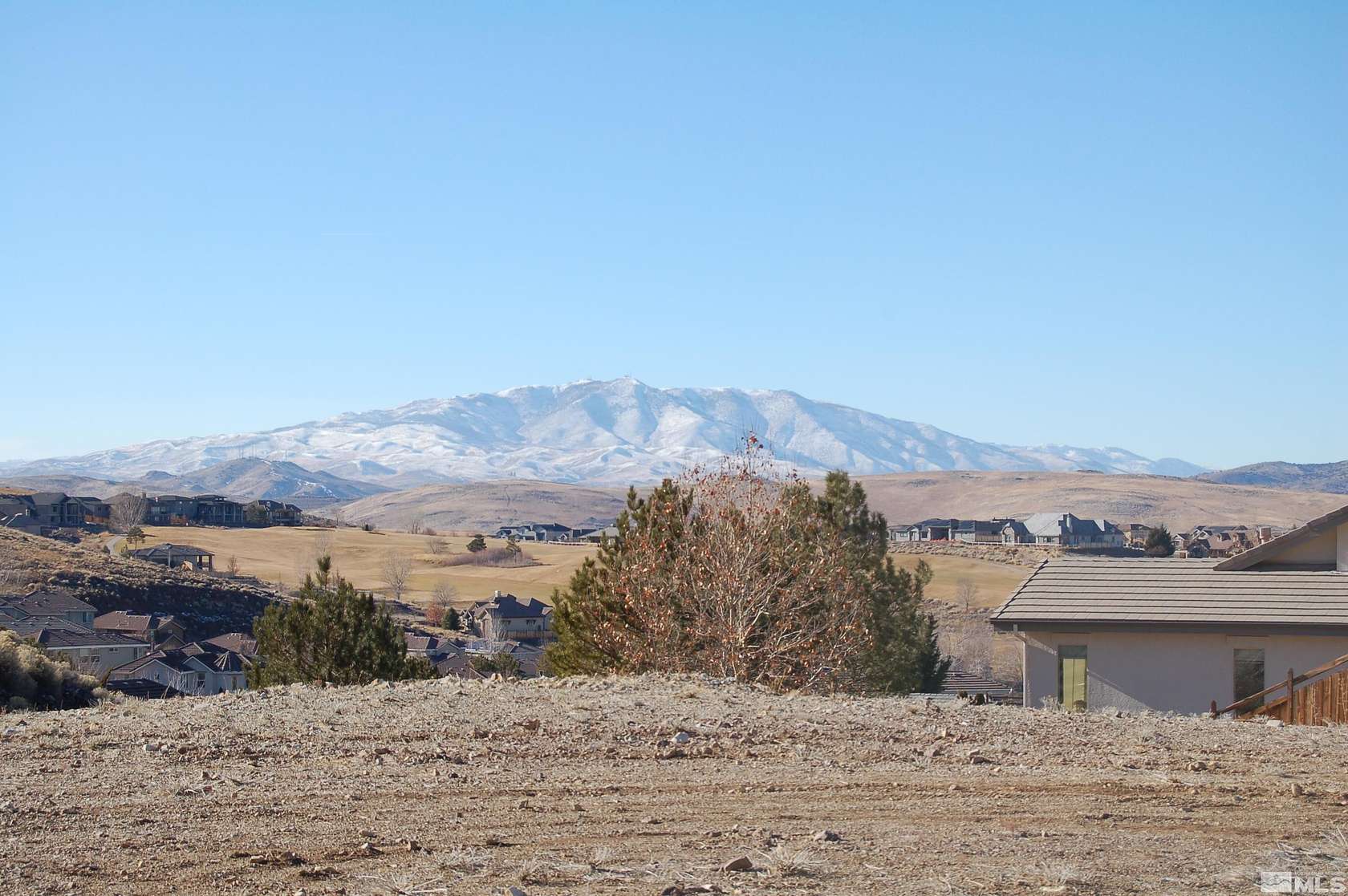 0.48 Acres of Residential Land for Sale in Sparks, Nevada