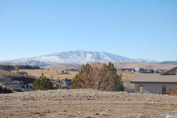 0.48 Acres of Residential Land for Sale in Sparks, Nevada