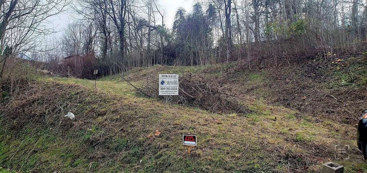 0.34 Acres of Land for Sale in Sutton, West Virginia