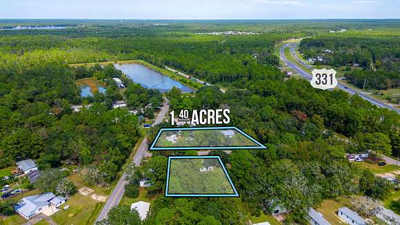 0.65 Acres of Residential Land for Sale in Freeport, Florida