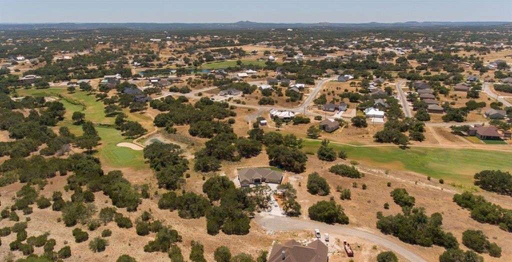 0.27 Acres of Land for Sale in Blanco, Texas