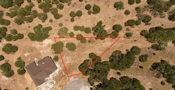 0.27 Acres of Land for Sale in Blanco, Texas