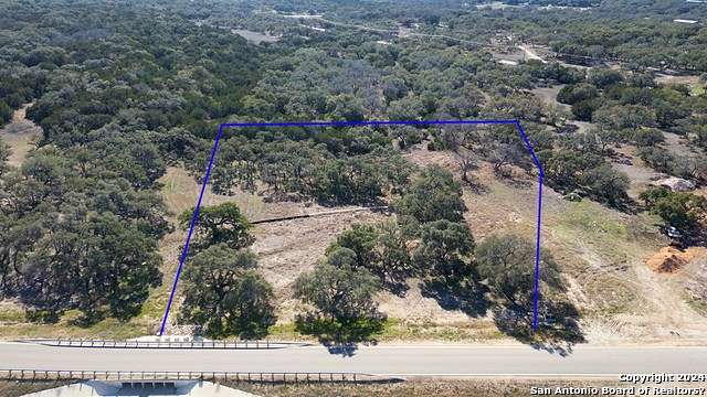 2 Acres of Residential Land for Sale in Bulverde, Texas