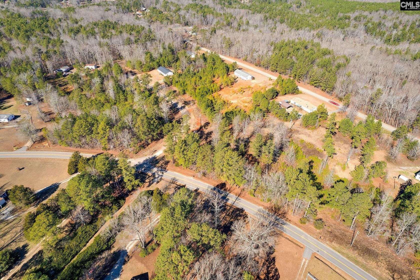 0.75 Acres of Residential Land for Sale in Ridgeway, South Carolina