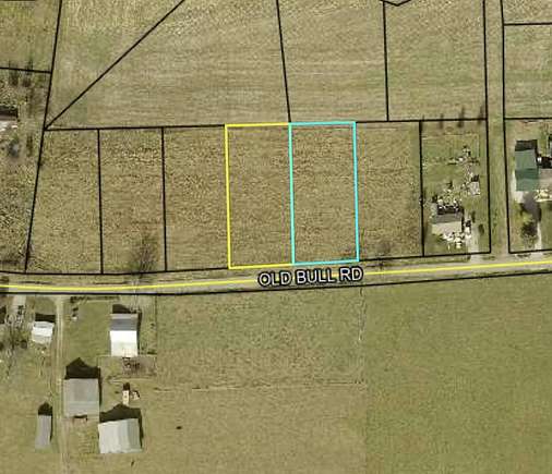 1 Acre of Residential Land for Sale in Eubank, Kentucky