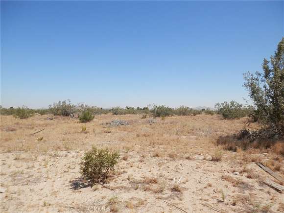 2.4 Acres of Residential Land for Sale in Palmdale, California