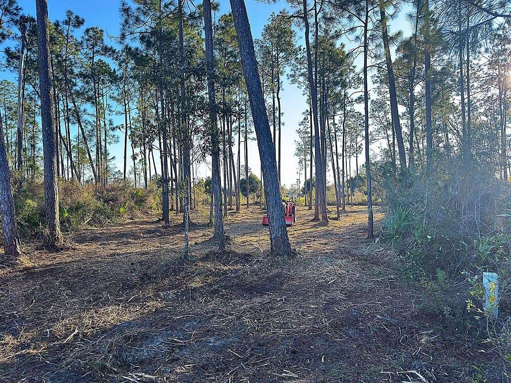 0.55 Acres of Residential Land for Sale in Wewahitchka, Florida