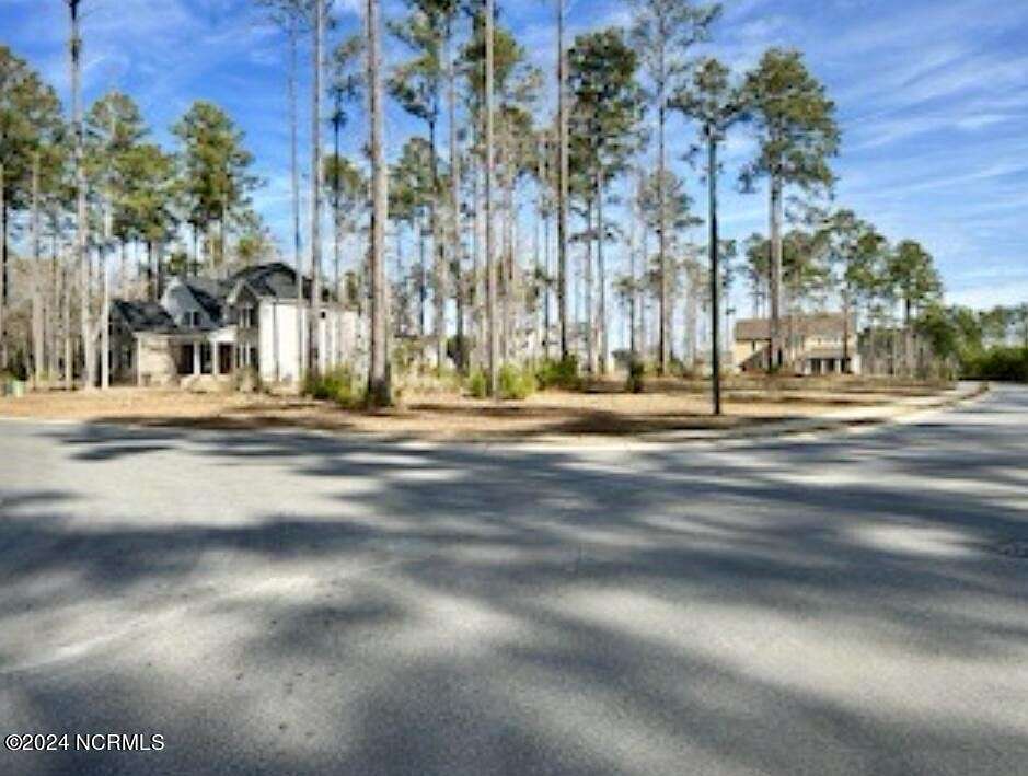 0.64 Acres of Residential Land for Sale in New Bern, North Carolina