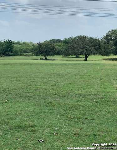 11.2 Acres of Land for Sale in San Antonio, Texas