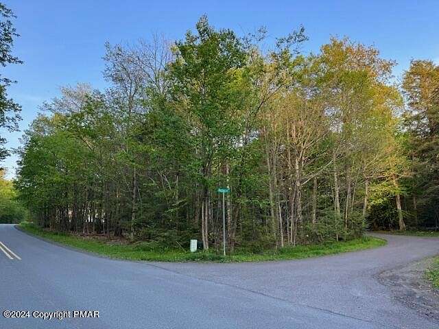 0.31 Acres of Residential Land for Sale in Tobyhanna, Pennsylvania