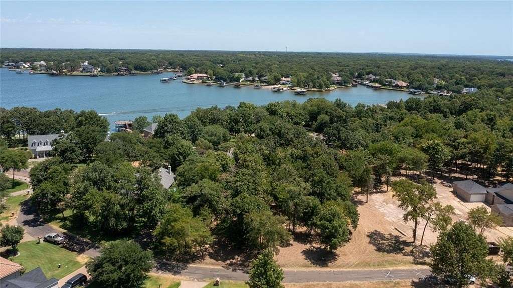 0.401 Acres of Residential Land for Sale in Mabank, Texas