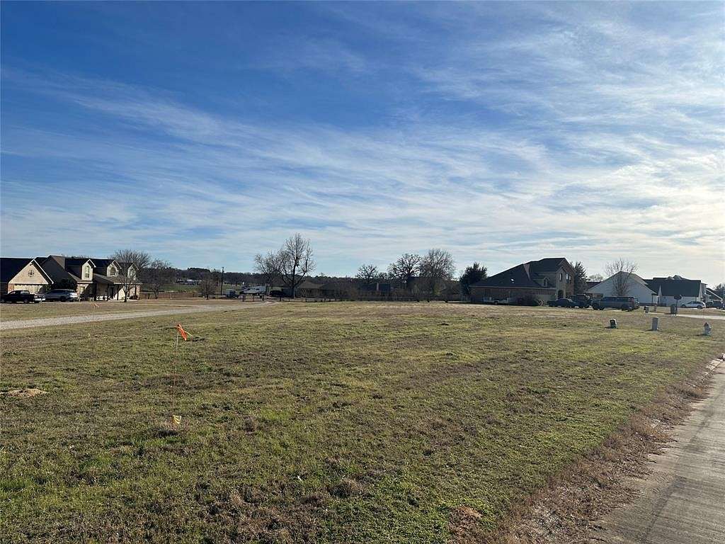 0.73 Acres of Residential Land for Sale in Canton, Texas