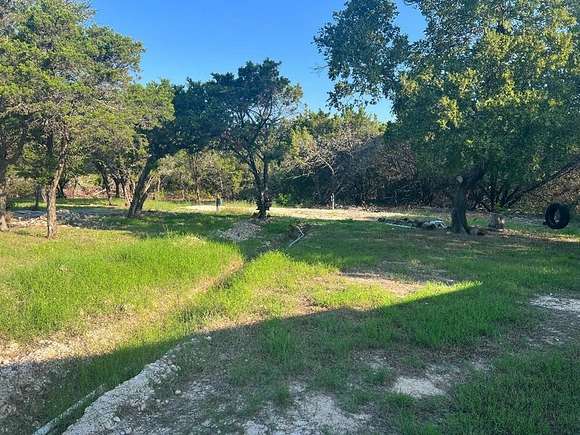 20.4 Acres of Recreational Land for Sale in Blum, Texas