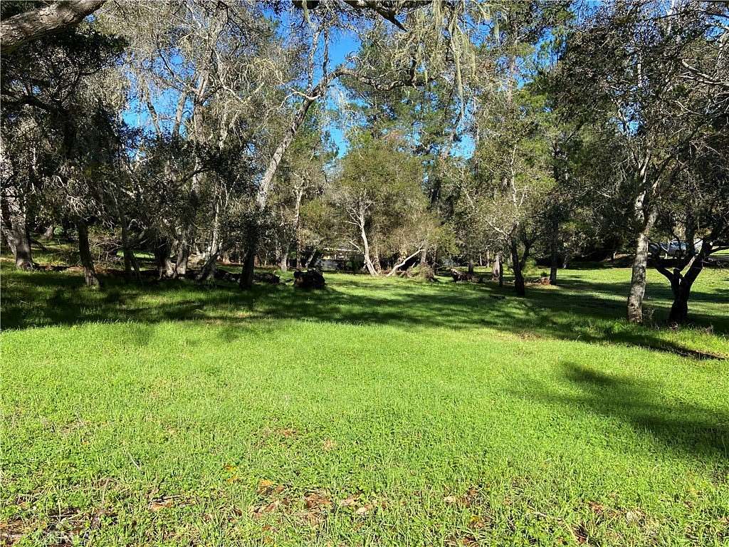 0.4 Acres of Land for Sale in Cambria, California