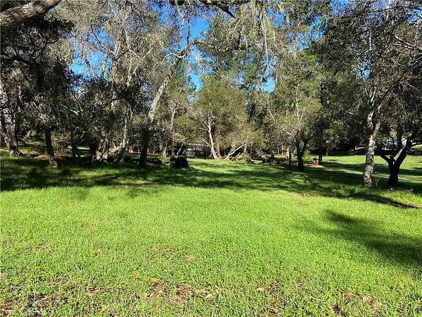 0.4 Acres of Land for Sale in Cambria, California