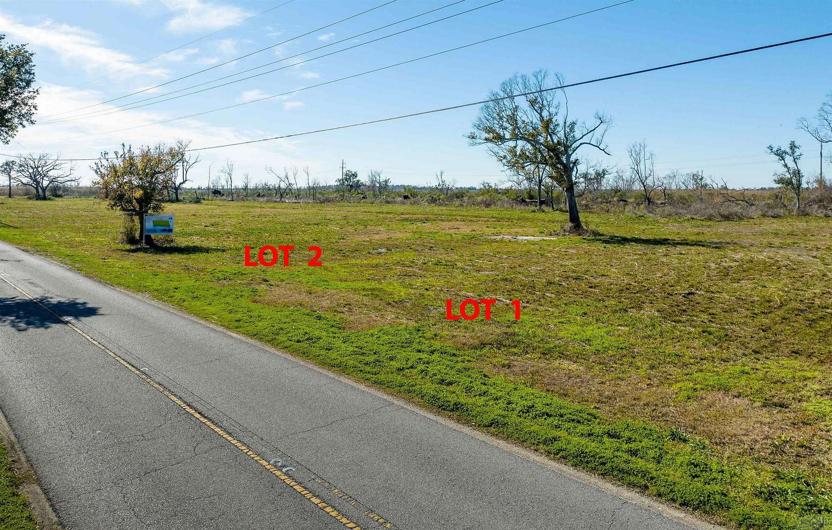 0.47 Acres of Land for Sale in Dulac, Louisiana