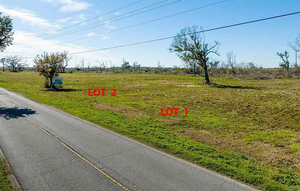 0.47 Acres of Land for Sale in Dulac, Louisiana