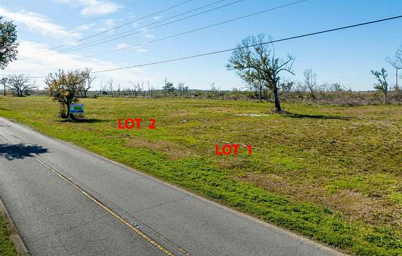 0.53 Acres of Land for Sale in Dulac, Louisiana