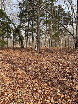 20 Acres of Recreational Land for Sale in Gravette, Arkansas