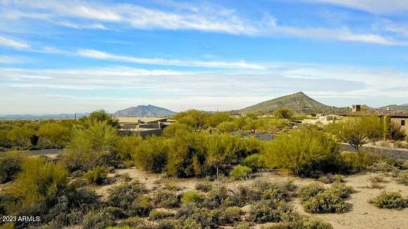 0.56 Acres of Residential Land for Sale in Scottsdale, Arizona