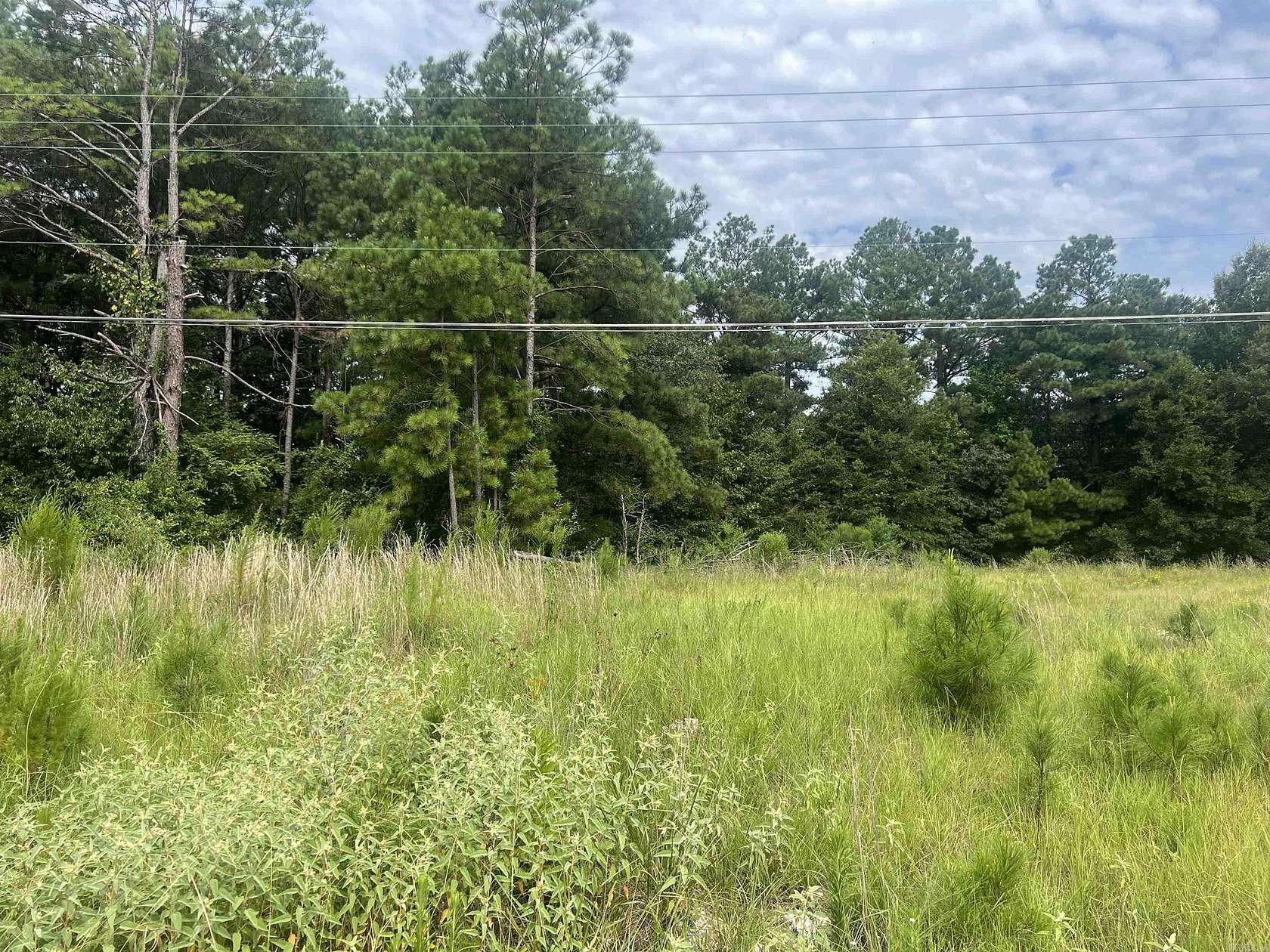 2.8 Acres of Commercial Land for Sale in Pine Bluff, Arkansas