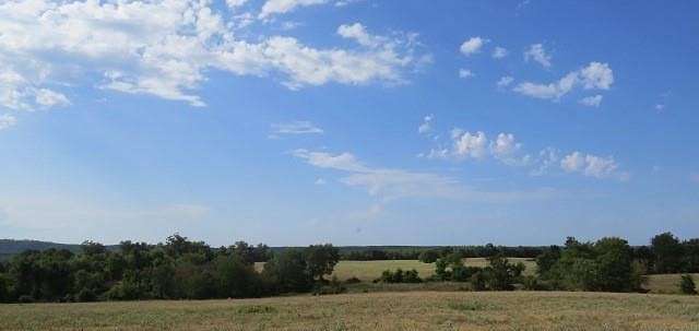 120 Acres of Land for Sale in Broken Bow, Oklahoma