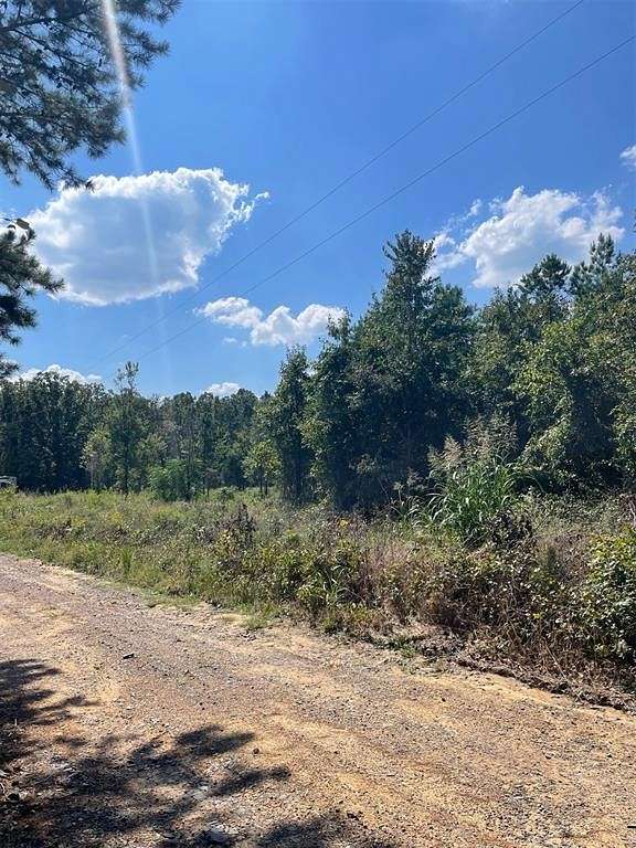 21 Acres of Land for Sale in Broken Bow, Oklahoma