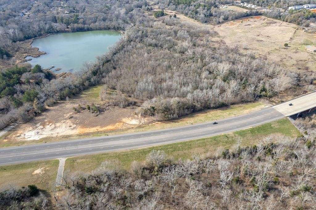 19.4 Acres of Commercial Land for Sale in Palestine, Texas