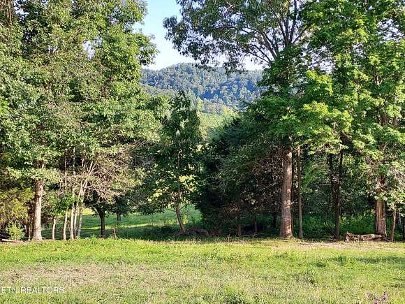 14 Acres of Recreational Land & Farm for Sale in Sneedville, Tennessee