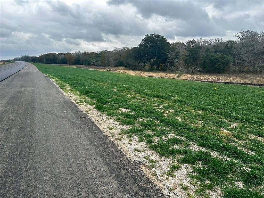 28.8 Acres of Land for Sale in Somerville, Texas